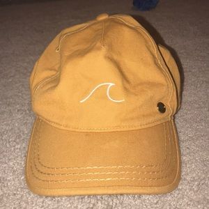 roxy wave hat